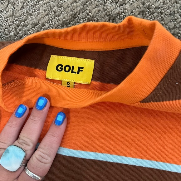 Golf Wang long sleeve - Picture 3 of 3